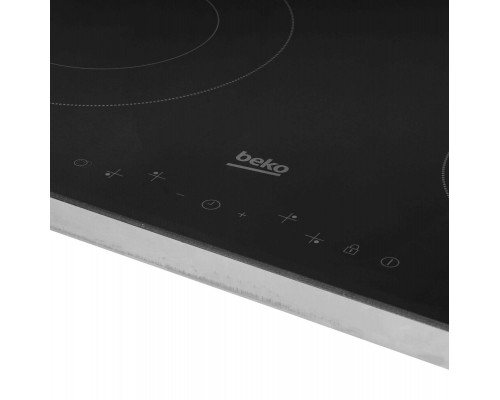 Варочная поверхность Beko HIC 64403 T Варочная поверхность Beko HIC 64403 T