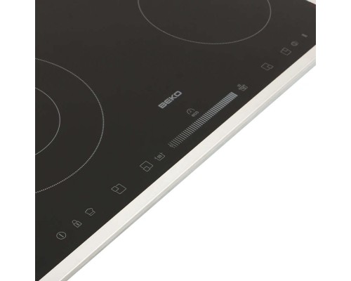 Варочная поверхность Beko HIC 64503 TX Варочная поверхность Beko HIC 64503 TX
