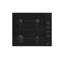 Варочная поверхность Beko HIGG 64123 SB