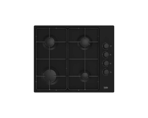Варочная поверхность Beko HIGG 64123 SB Варочная поверхность Beko HIGG 64123 SB