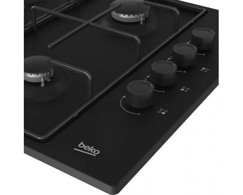 Варочная поверхность Beko HIGG 64123 SB Варочная поверхность Beko HIGG 64123 SB