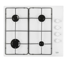 Варочная поверхность Beko HIGG 64123 SW