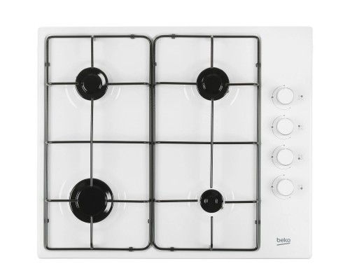 Варочная поверхность Beko HIGG 64123 SW Варочная поверхность Beko HIGG 64123 SW