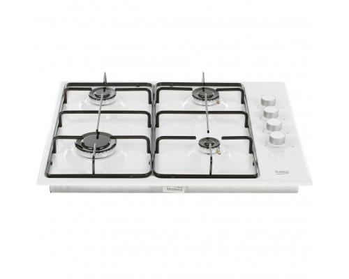 Варочная поверхность Beko HIGG 64123 SW Варочная поверхность Beko HIGG 64123 SW