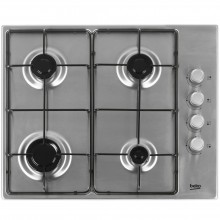 Варочная поверхность Beko HIGG 641C3 SX