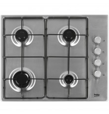 Варочная поверхность Beko HIGG 641C3 SX