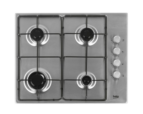 Варочная поверхность Beko HIGG 641C3 SX Варочная поверхность Beko HIGG 641C3 SX