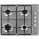 Варочная поверхность Beko HIGG 641C3 SX