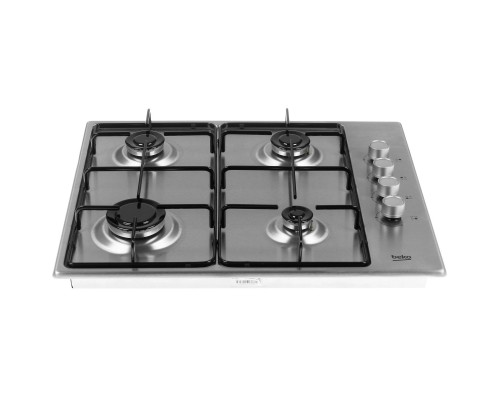 Варочная поверхность Beko HIGG 641C3 SX Варочная поверхность Beko HIGG 641C3 SX
