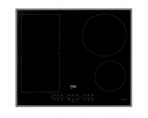 Варочная поверхность Beko HII 64200 FMTX Варочная поверхность Beko HII 64200 FMTX