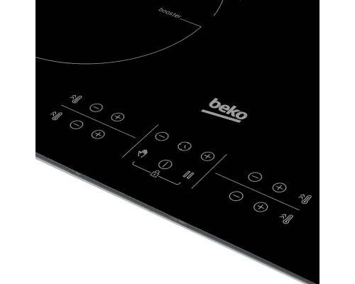 Варочная поверхность Beko HII 64200 MT Варочная поверхность Beko HII 64200 MT
