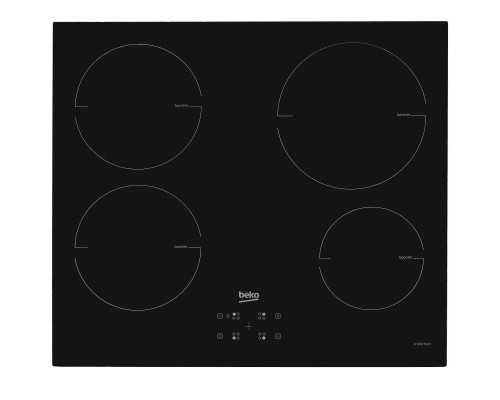 Варочная поверхность Beko HII 64400 MT Варочная поверхность Beko HII 64400 MT