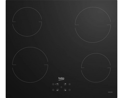 Варочная поверхность Beko HII 64401 QT Варочная поверхность Beko HII 64401 QT