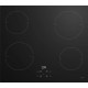 Варочная поверхность Beko HII 64401 QT