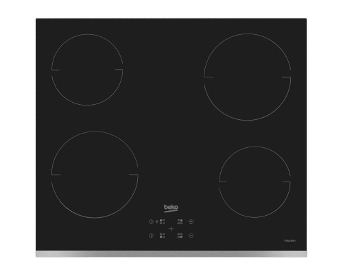 Варочная поверхность Beko HII 6440 RQTB Варочная поверхность Beko HII 6440 RQTB