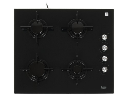 Варочная поверхность Beko HILG 64120 S Варочная поверхность Beko HILG 64120 S