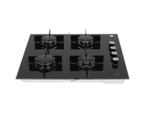 Варочная поверхность Beko HILG 64120 S Варочная поверхность Beko HILG 64120 S