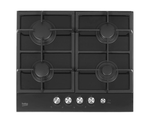 Варочная поверхность Beko HILG64235S Варочная поверхность Beko HILG64235S