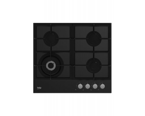 Варочная поверхность Beko HILW 64225S Варочная поверхность Beko HILW 64225S