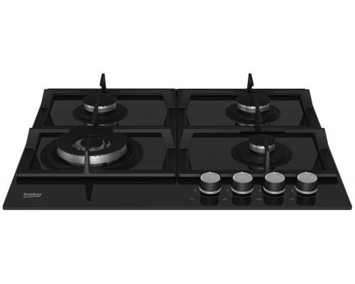 Варочная поверхность Beko HILW 64225S Варочная поверхность Beko HILW 64225S