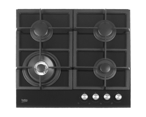 Варочная поверхность Beko HILW 64235 S Варочная поверхность Beko HILW 64235 S