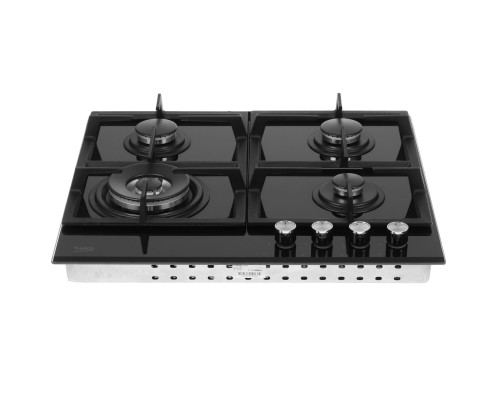Варочная поверхность Beko HILW 64235 S Варочная поверхность Beko HILW 64235 S