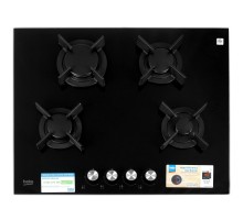 Варочная поверхность Beko HING 642202 SB