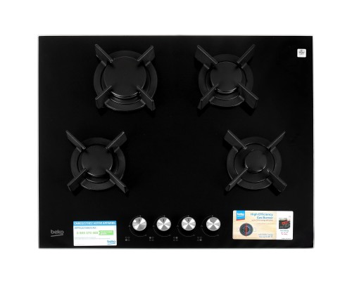 Варочная поверхность Beko HING 642202 SB Варочная поверхность Beko HING 642202 SB