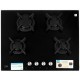 Варочная поверхность Beko HING 642202 SB