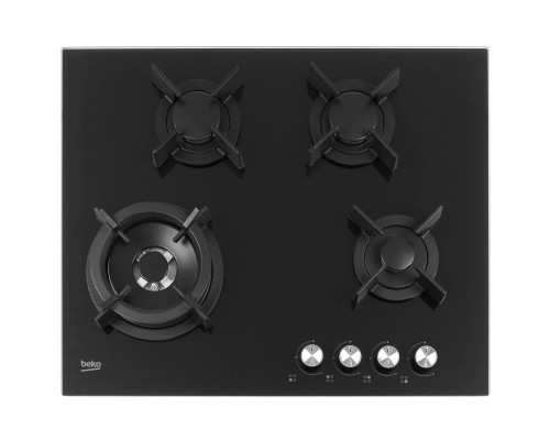 Варочная поверхность Beko HINW 64229 S Варочная поверхность Beko HINW 64229 S