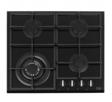 Варочная поверхность Beko HIYG 64225 SBO
