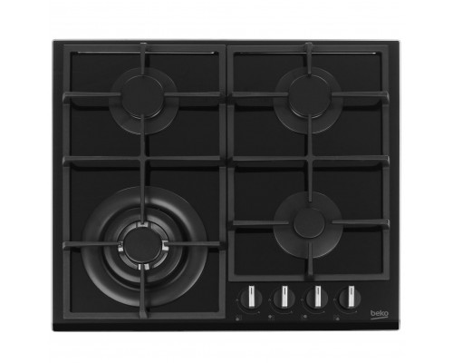 Варочная поверхность Beko HIYG 64225 SBO Варочная поверхность Beko HIYG 64225 SBO