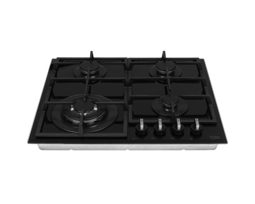 Варочная поверхность Beko HIYG 64225 SBO Варочная поверхность Beko HIYG 64225 SBO
