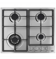 Варочная поверхность Beko HIYG 64225 SXO