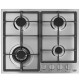 Варочная поверхность Beko HIYG 64225 SXO