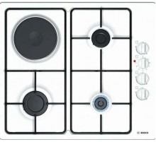 Варочная поверхность Bosch PBY6C2B82Q