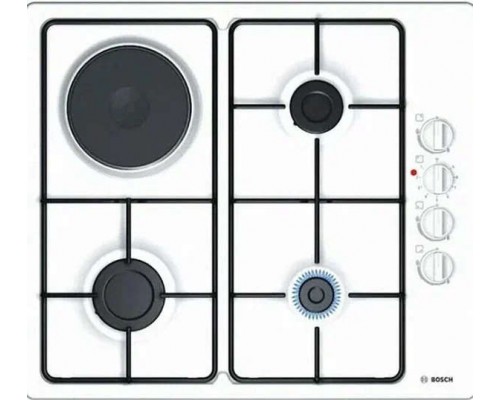 Варочная поверхность Bosch PBY6C2B82Q