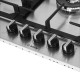 Варочная поверхность Bosch PCR9A5B90M