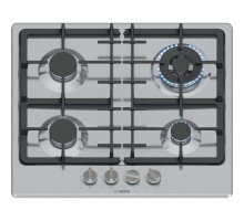 Варочная поверхность Bosch PGH6B5K90R Serie 4