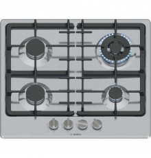 Варочная поверхность Bosch PGH6B5K90R Serie 4
