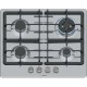 Варочная поверхность Bosch PGH6B5K90R Serie 4