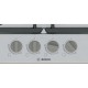 Варочная поверхность Bosch PGH6B5K90R Serie 4