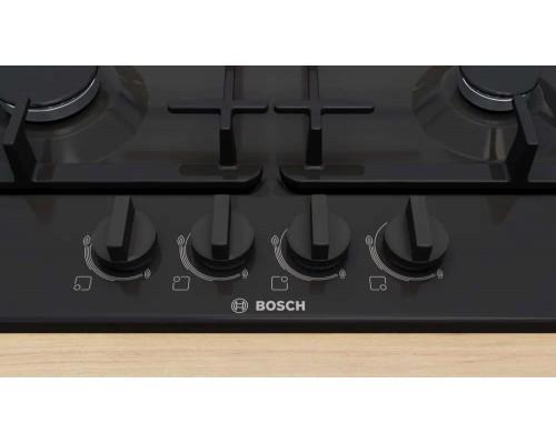 Варочная поверхность Bosch PGP6B6K90R