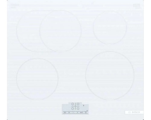 Варочная поверхность Bosch Serie 6 PIF612BB1E