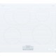 Варочная поверхность Bosch Serie 6 PIF612BB1E