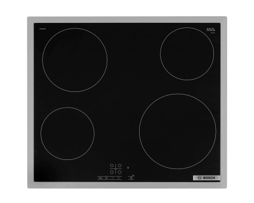 Варочная поверхность Bosch PKE645BB2E
