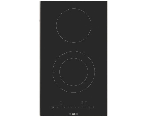 Варочная поверхность Bosch PKF375FP2E