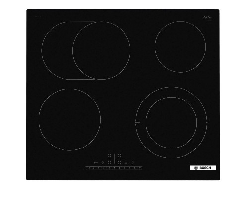 Варочная поверхность Bosch PKN651FP2E