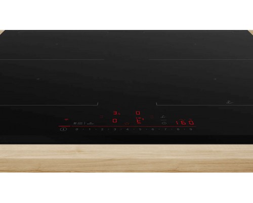 Варочная поверхность Bosch PVQ631HC1E