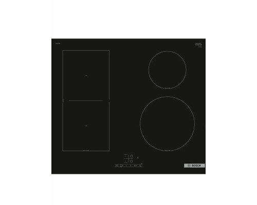 Варочная поверхность Bosch PVS61RBB5E